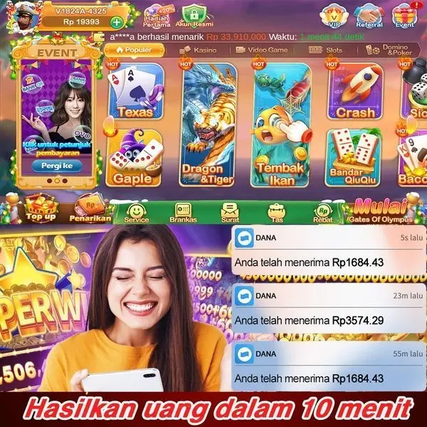 i666f Daftar Sekarang - Unduh APK