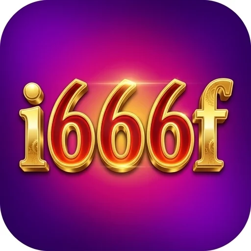 i666f Logo - Resmi