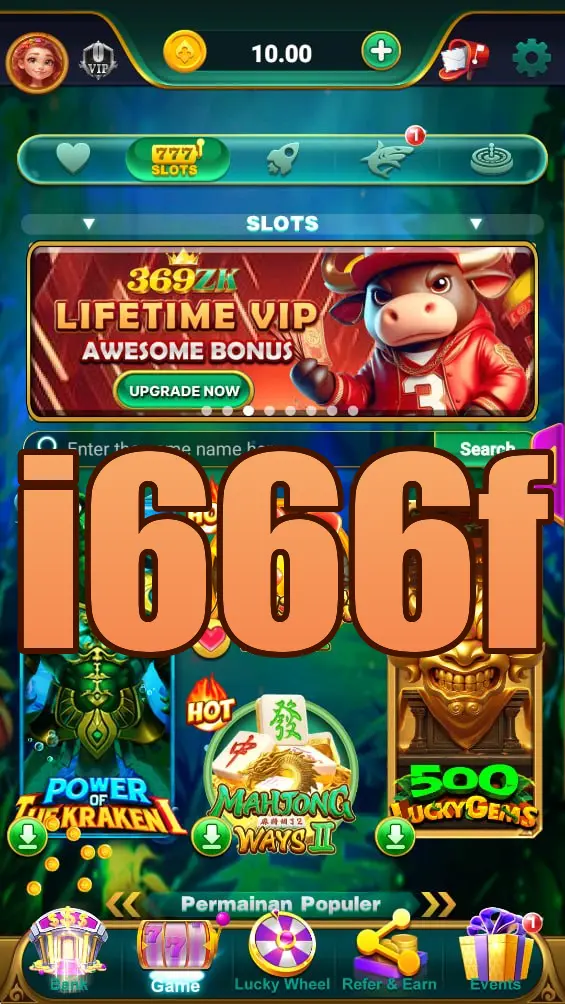 i666f Preview - Resmi Unduh